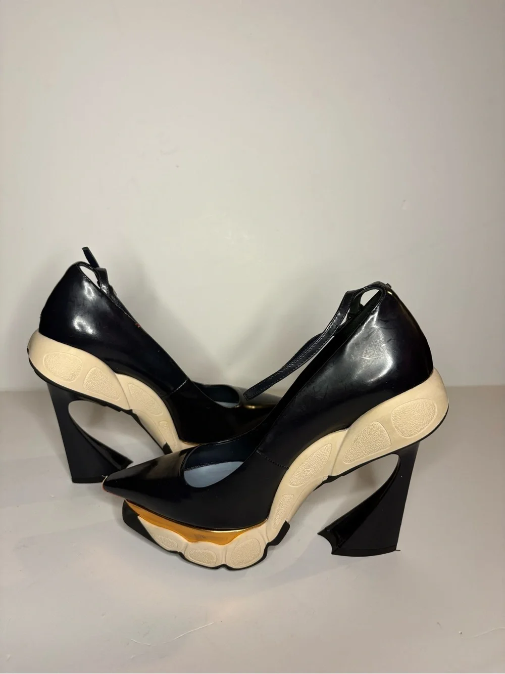 Dior by Raf Simons 2014 - Picture 1 of 6
